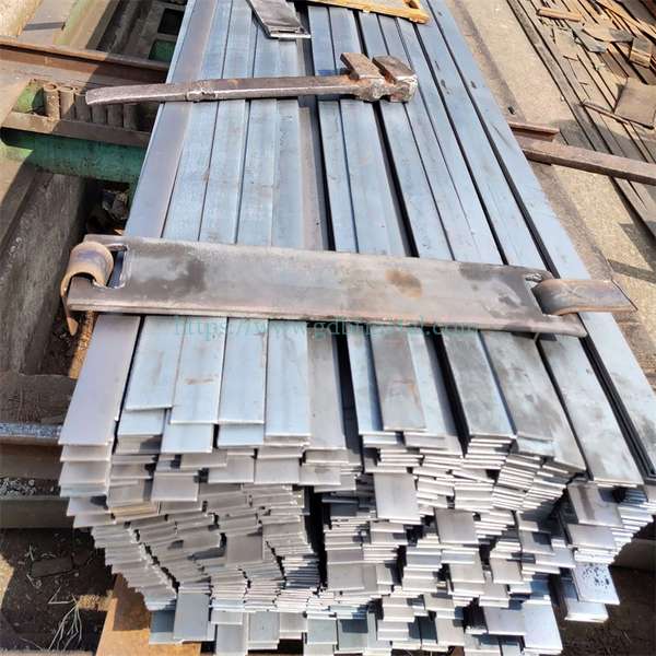 Galvanized Steel Others